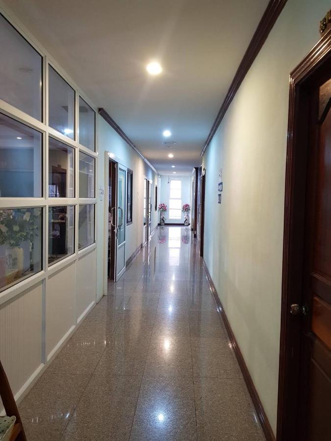 Sp Residence Nakhon Phanom Exterior photo