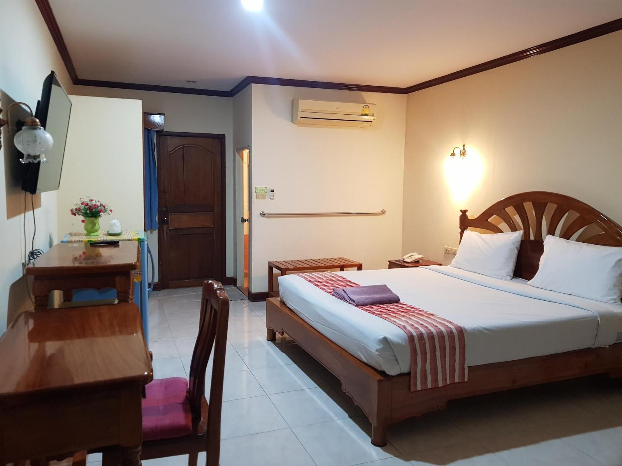 Sp Residence Nakhon Phanom Exterior photo