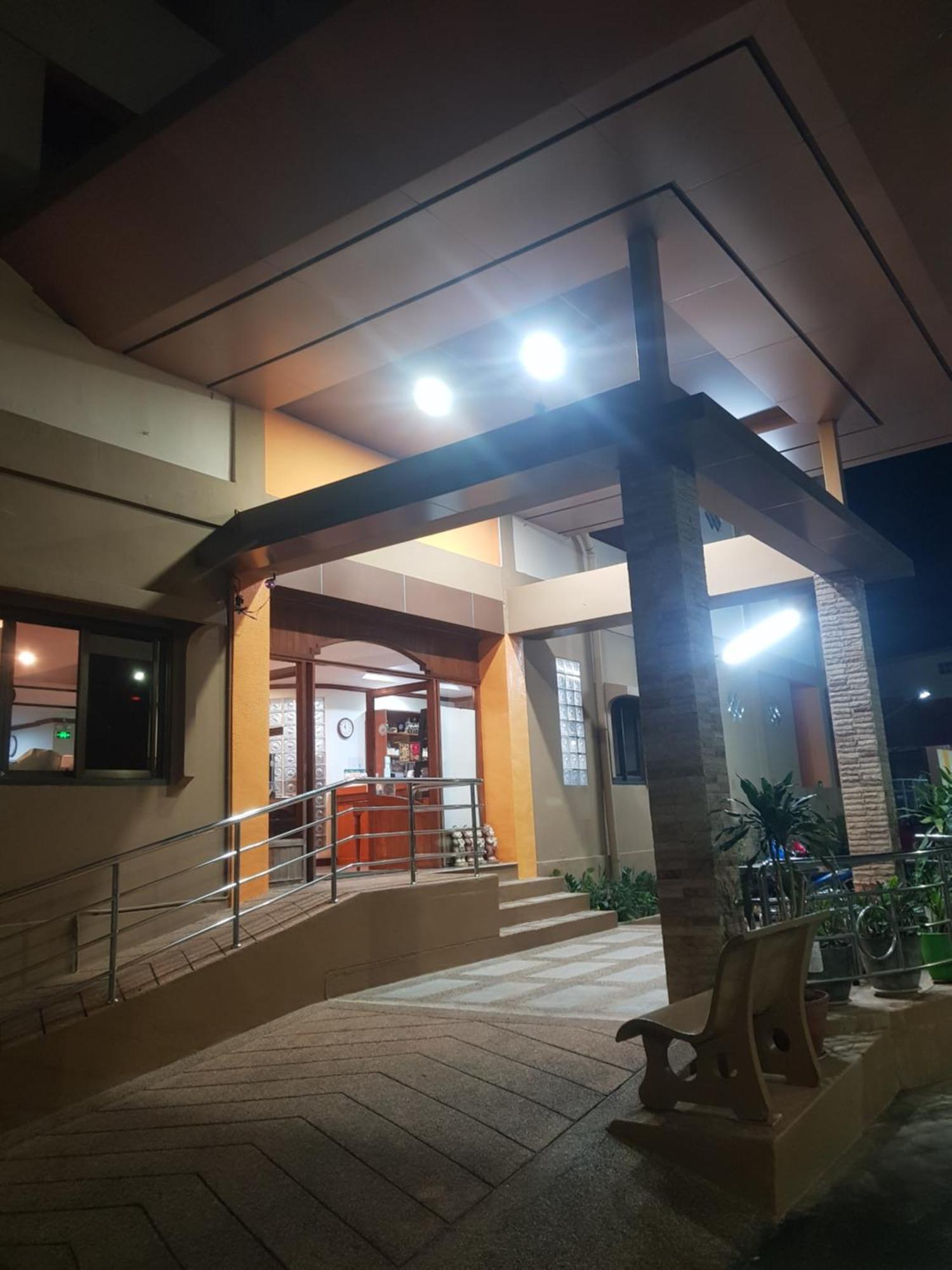 Sp Residence Nakhon Phanom Exterior photo