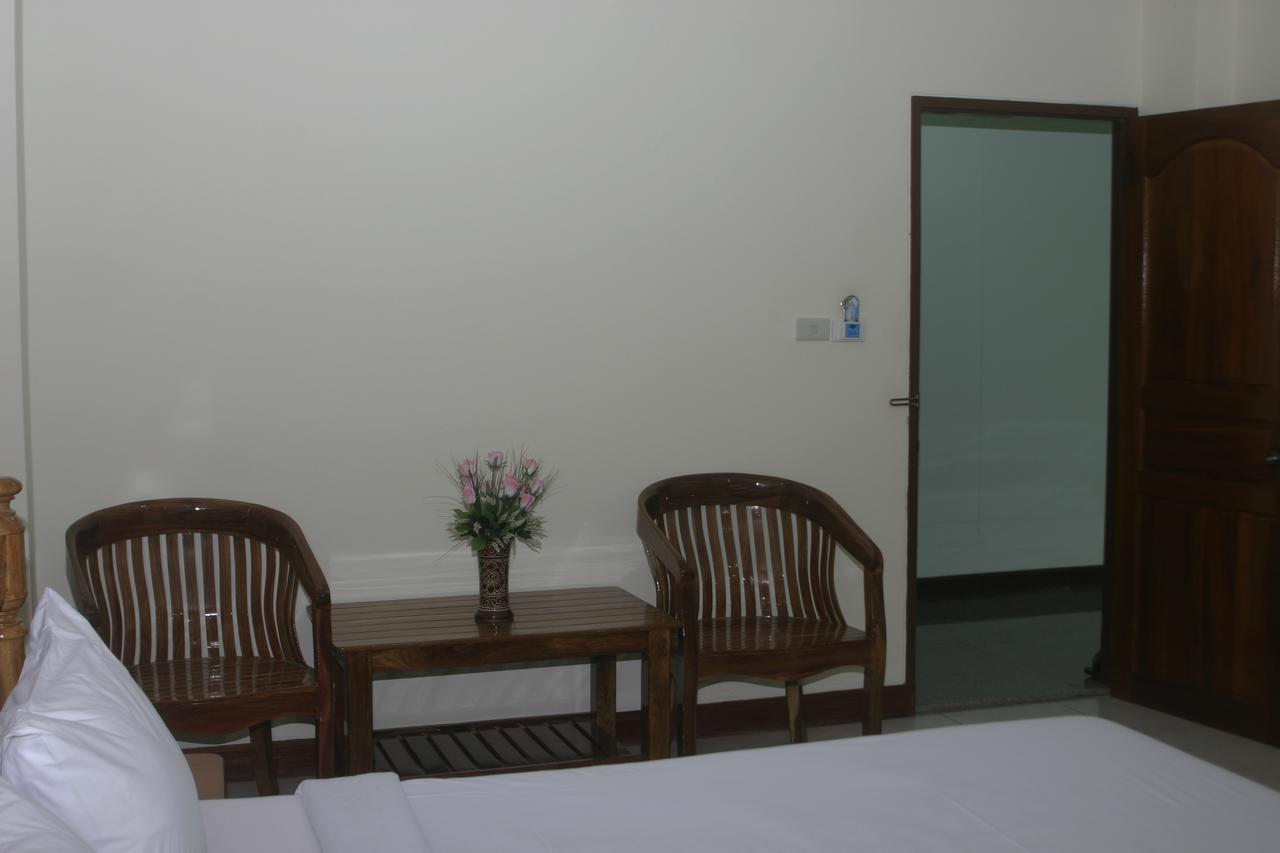 Sp Residence Nakhon Phanom Exterior photo