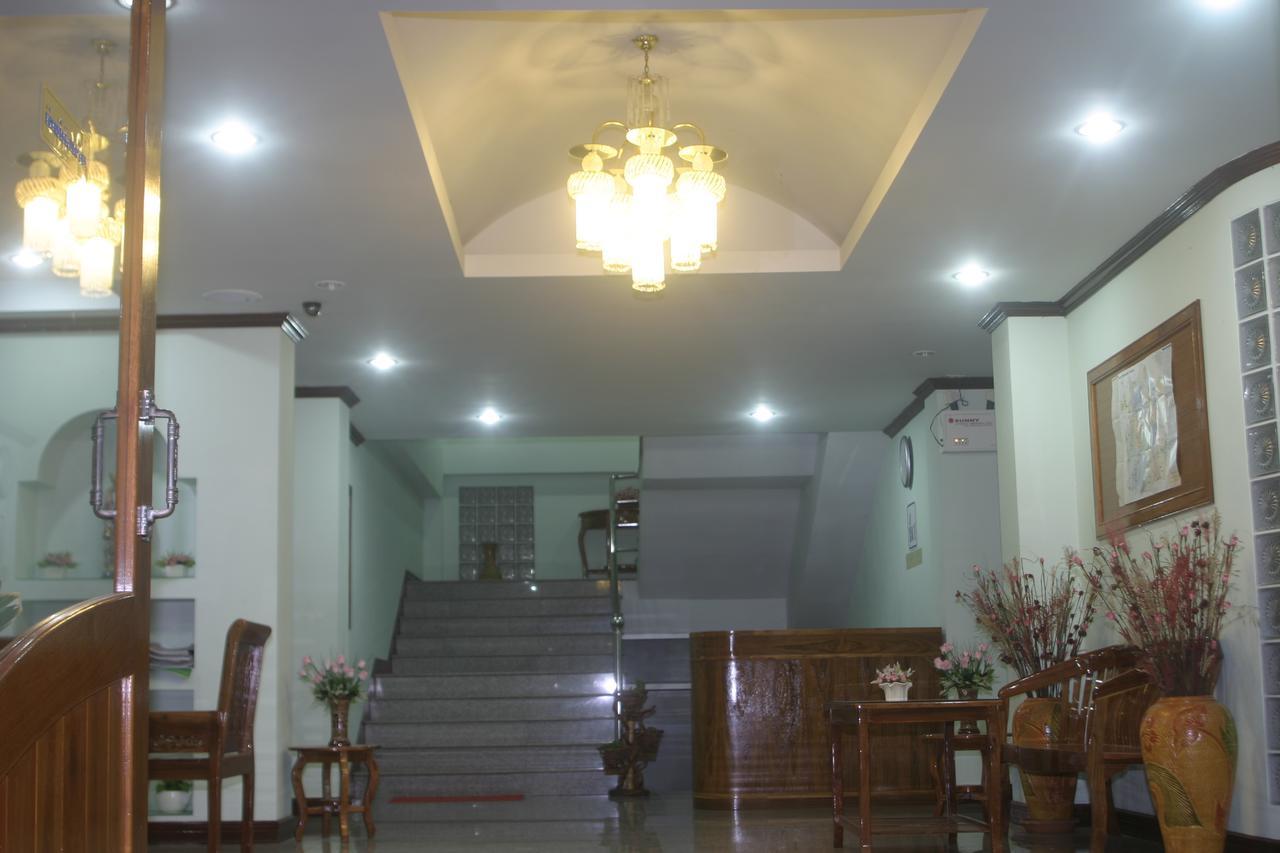 Sp Residence Nakhon Phanom Exterior photo
