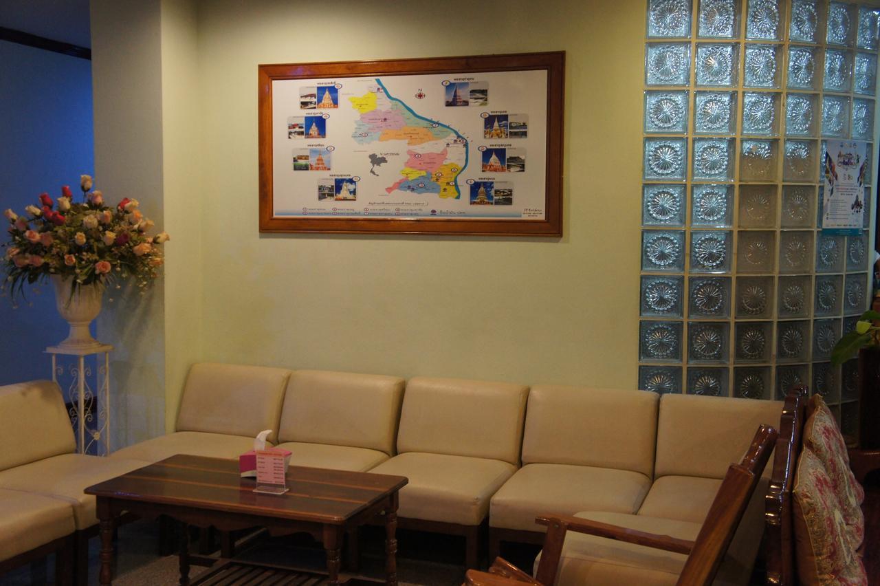 Sp Residence Nakhon Phanom Room photo
