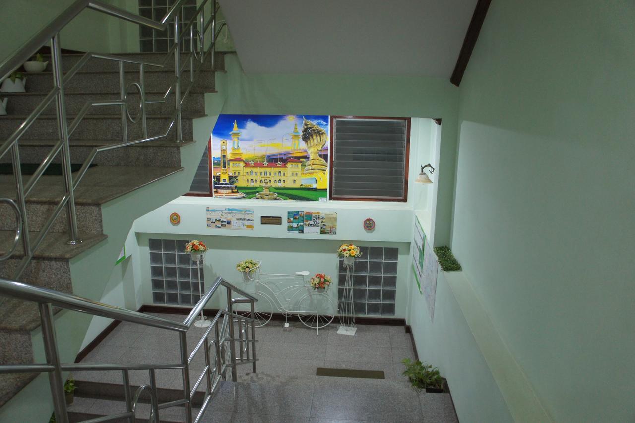 Sp Residence Nakhon Phanom Exterior photo