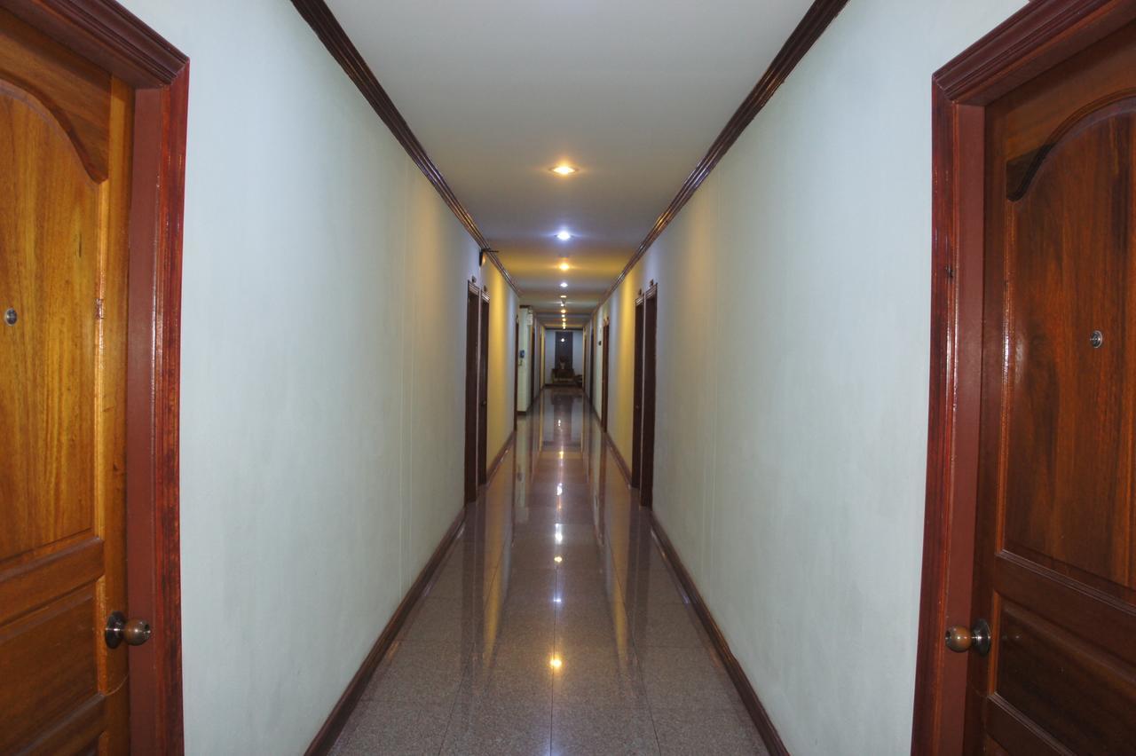 Sp Residence Nakhon Phanom Exterior photo