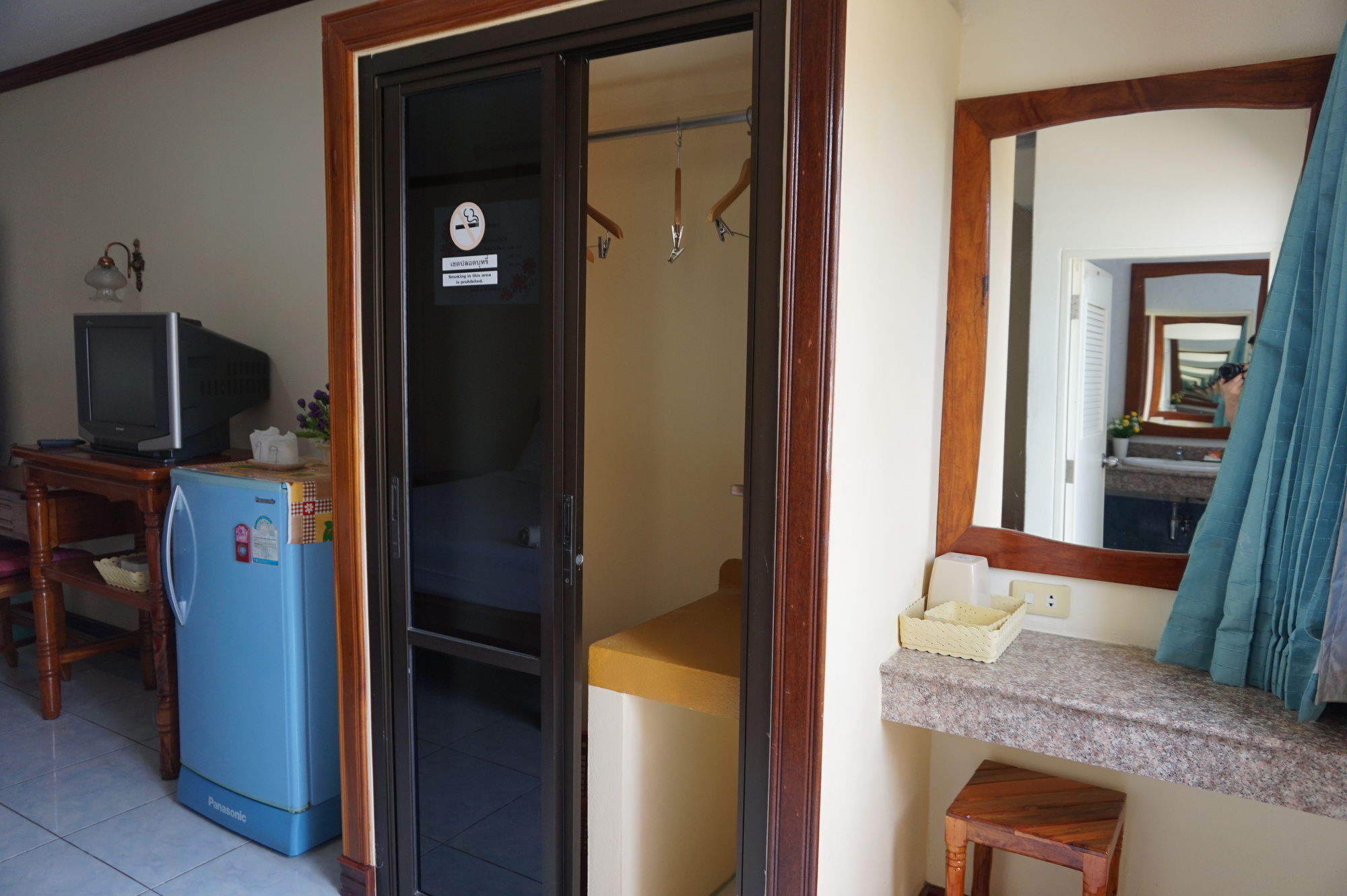 Sp Residence Nakhon Phanom Exterior photo
