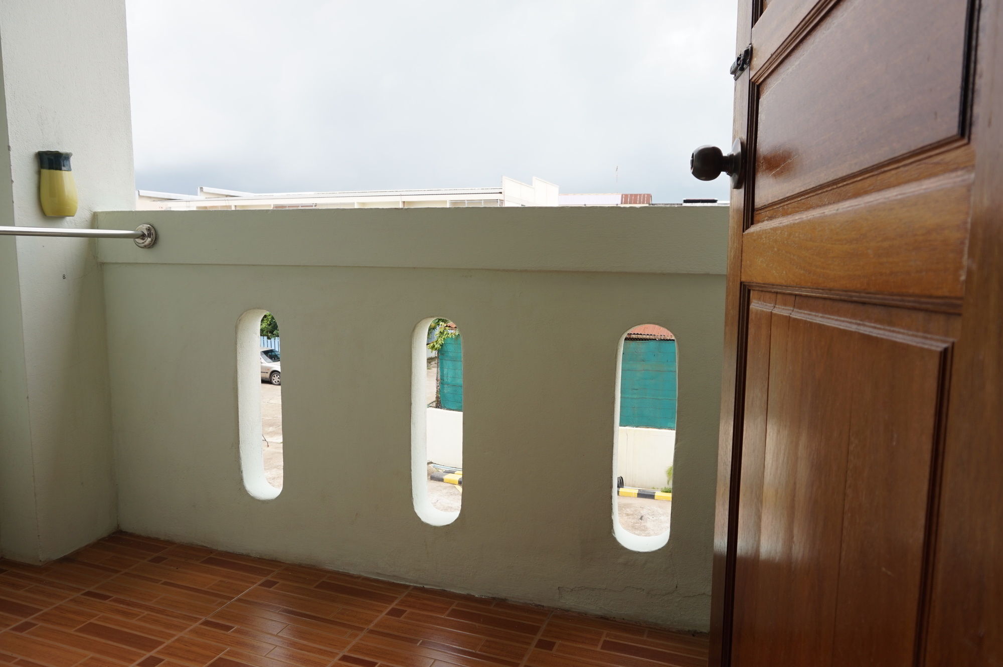 Sp Residence Nakhon Phanom Exterior photo