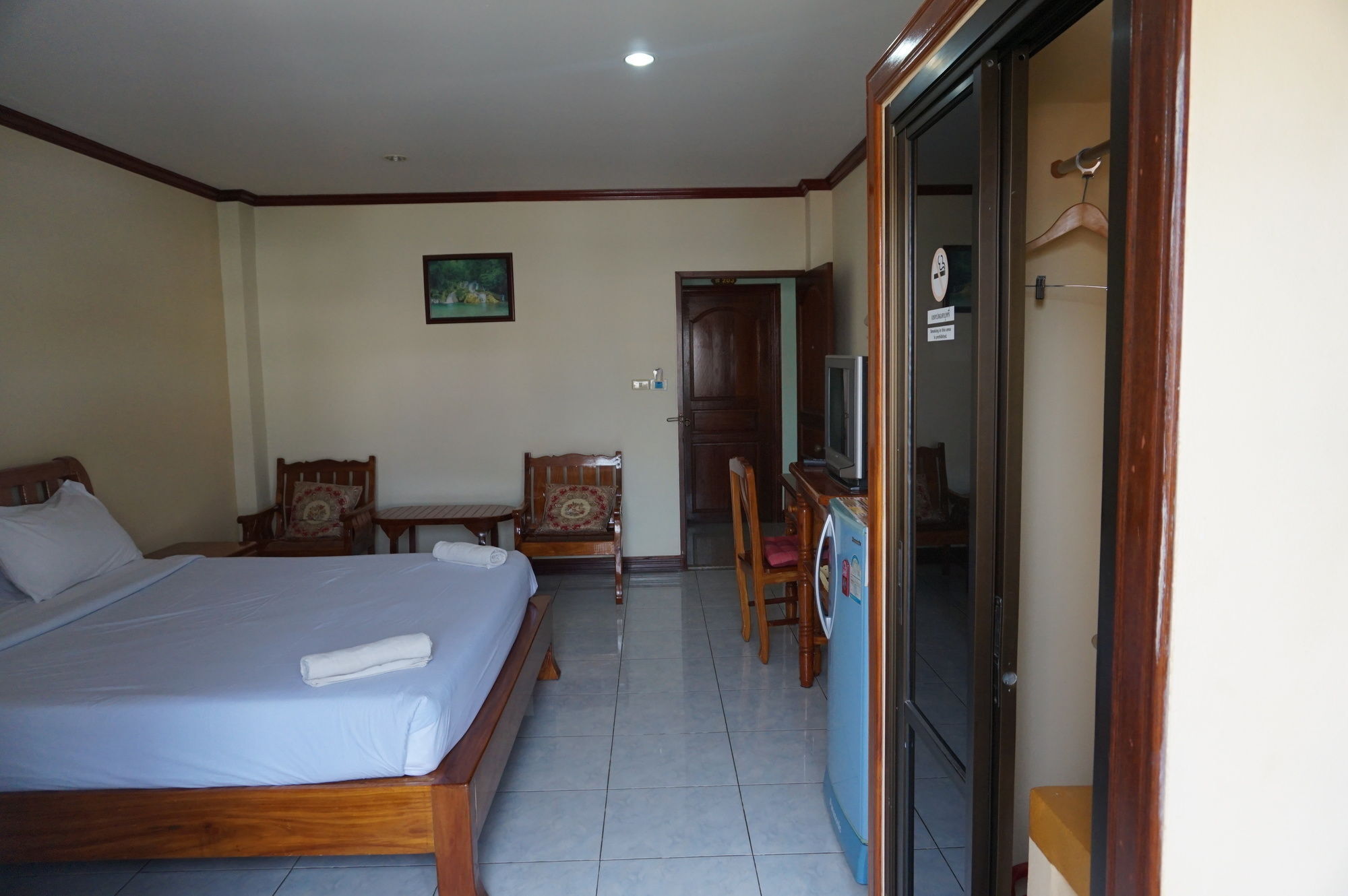 Sp Residence Nakhon Phanom Exterior photo