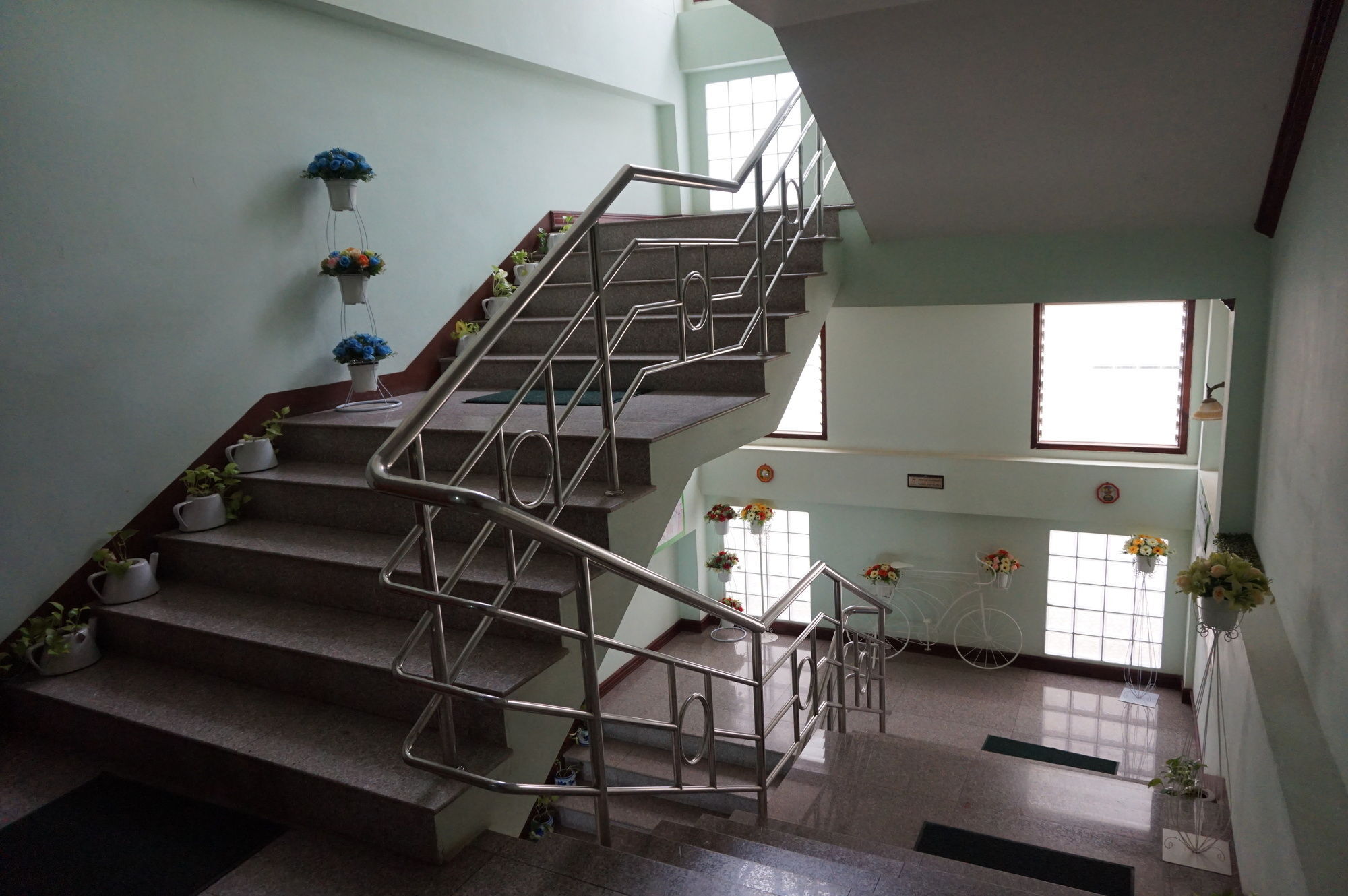 Sp Residence Nakhon Phanom Exterior photo