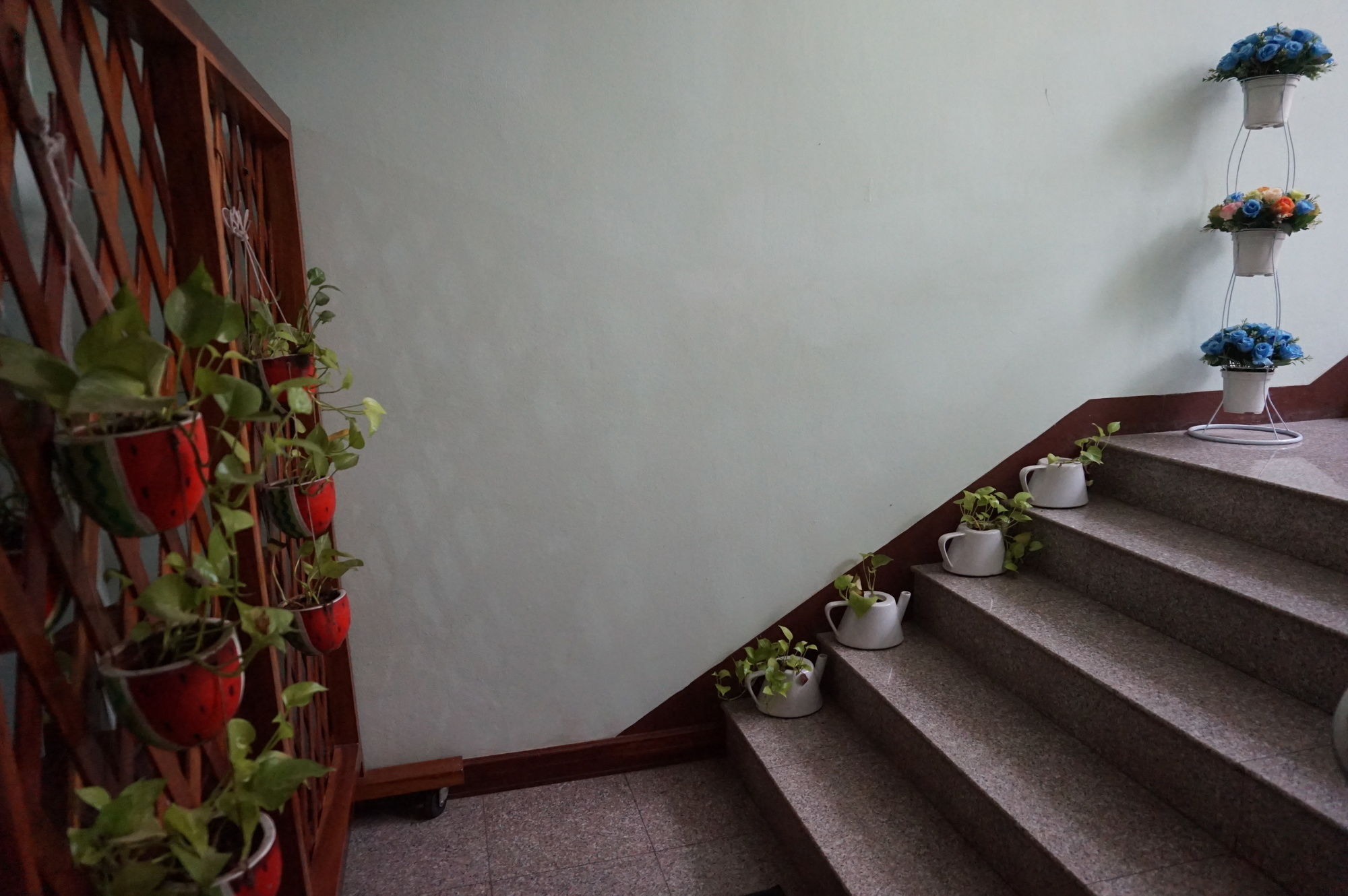 Sp Residence Nakhon Phanom Exterior photo