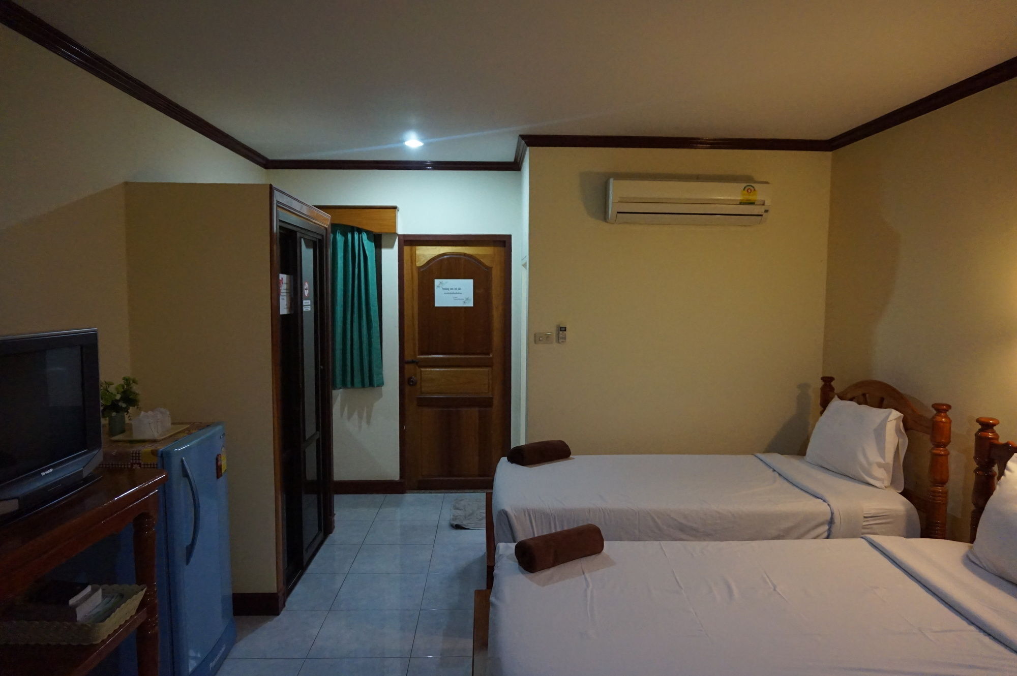 Sp Residence Nakhon Phanom Exterior photo
